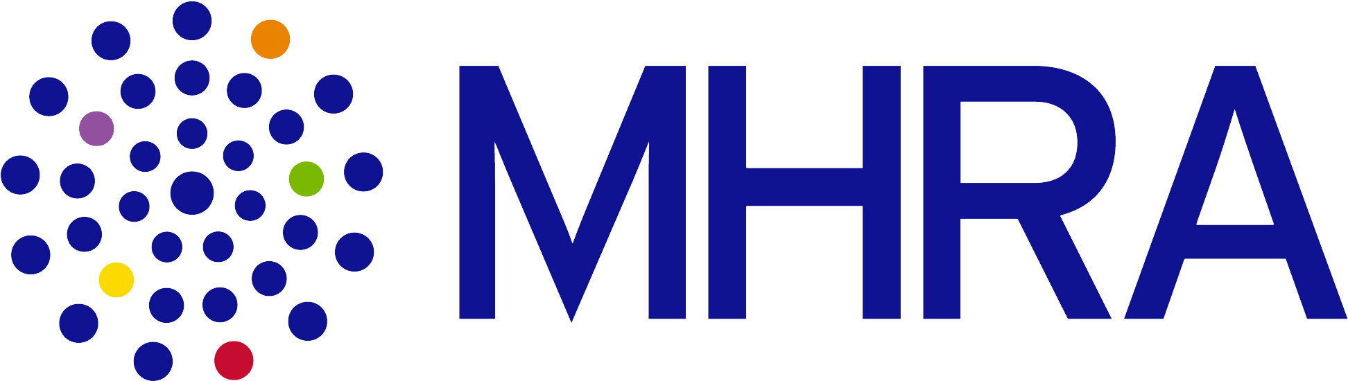 MHRA Logo