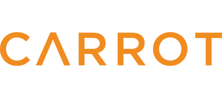 Carrot Fertility Logo
