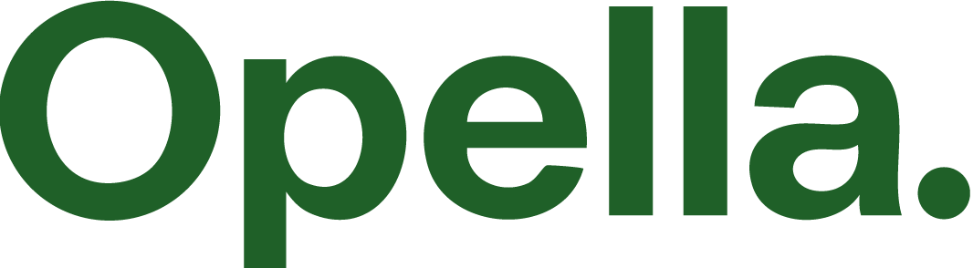 Opella logo