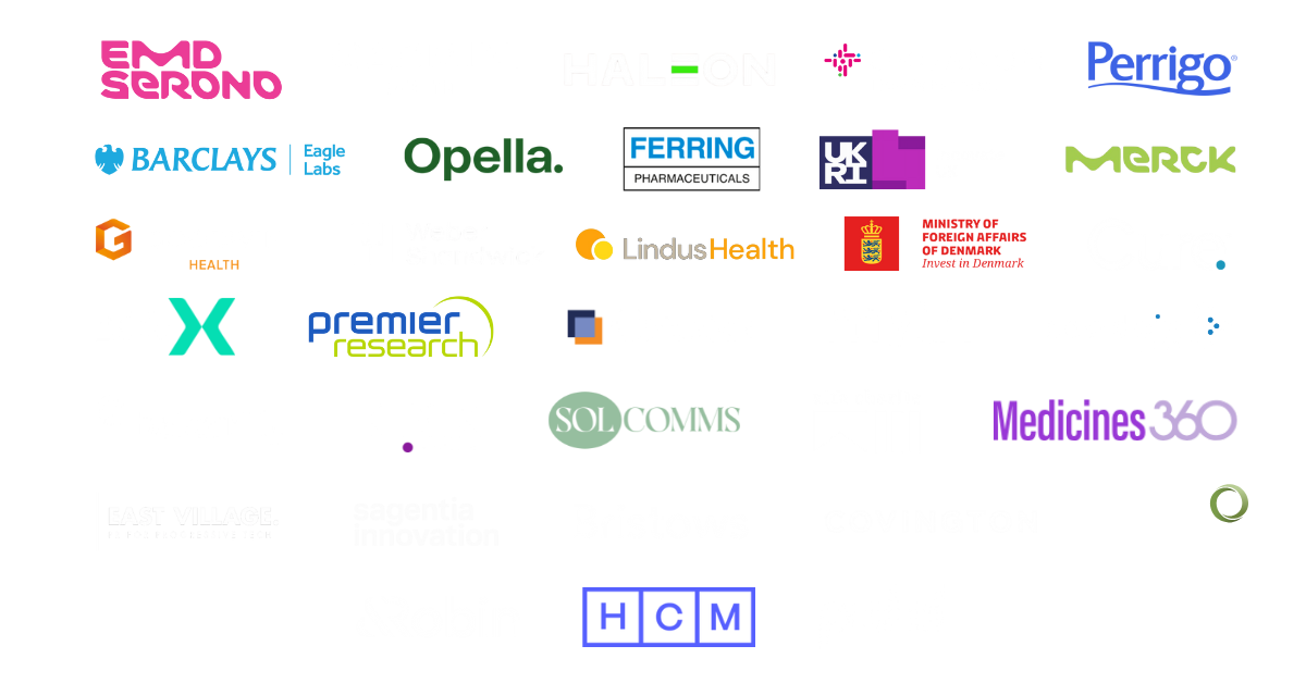 Women's Health Week past partners