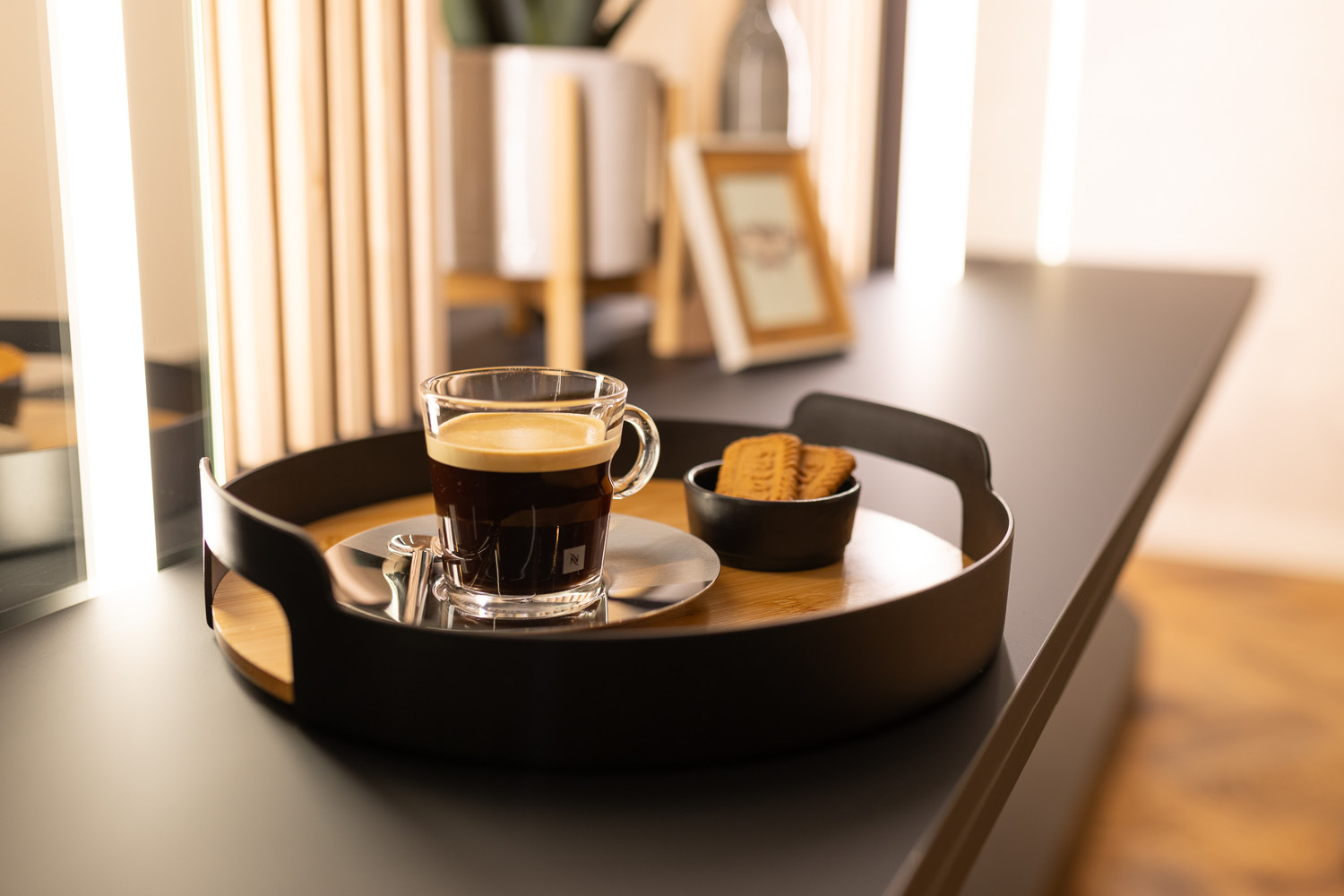 Tablar Fotoshooting Coiffeur Wetzikon ZH