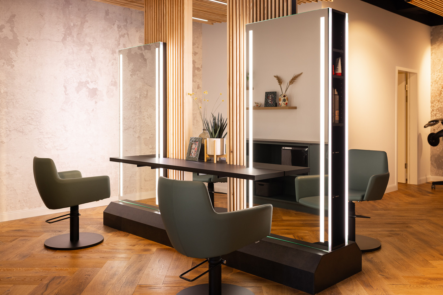 Fotoshooting Coiffeur Wetzikon ZH