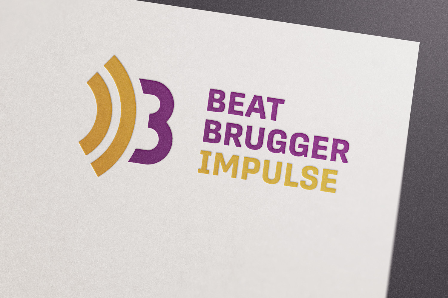 Visitenkarten, Logo, Briefpapier und andere Drucksachen für den Unternehmensberater aus Pfäffikon ZH