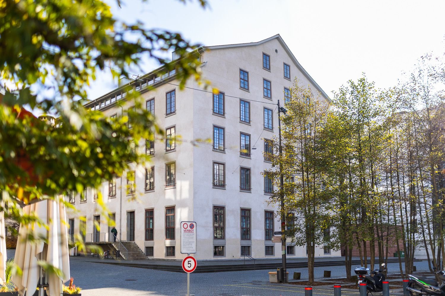 Immobilien Fotografie