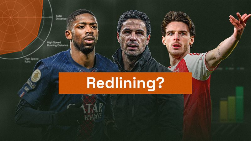 PSG's Squad Rotation: The 'Freshness Gap' That Could Decide the Champions League