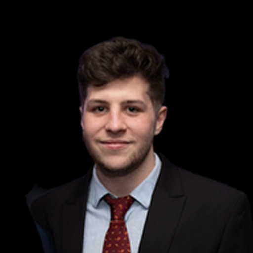 Max O'Donahue