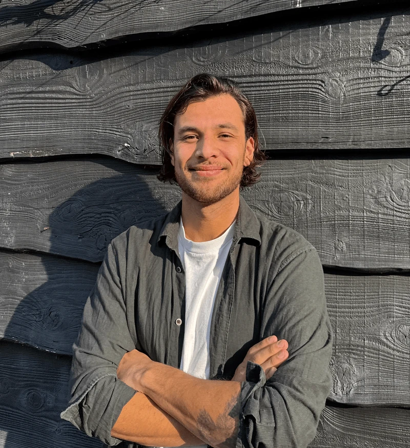 Osteopathiepraktijk Mick Arriëns