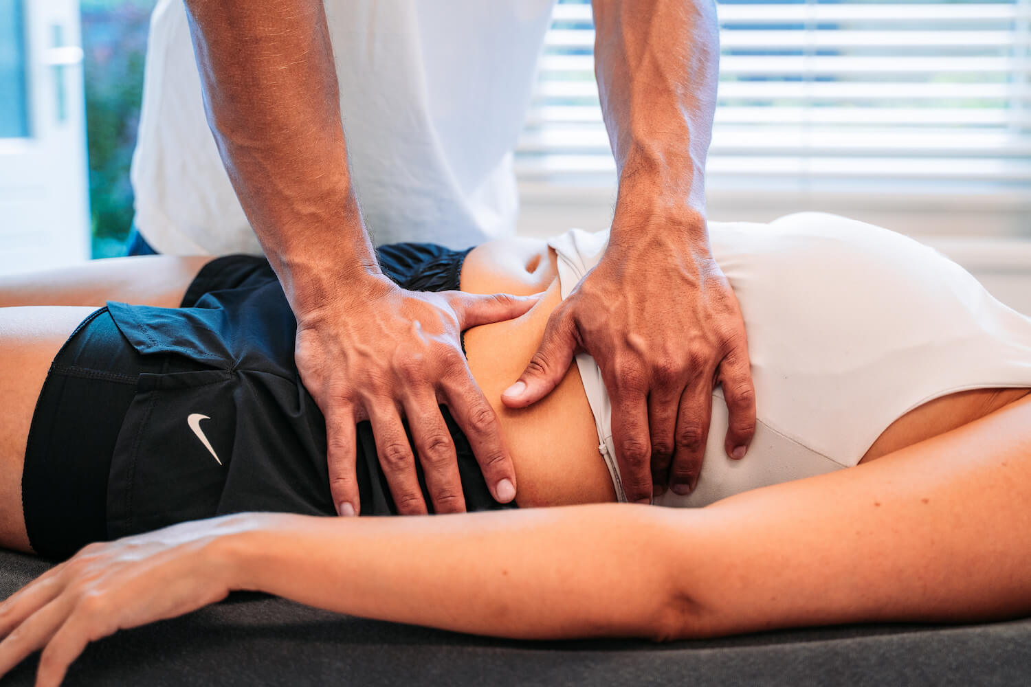 Osteopaat in Haarlem