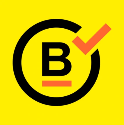 Illustration showing the king of backlinks in pixelated style