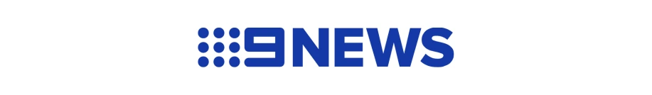9News logo