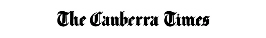 The Canberra Times logo