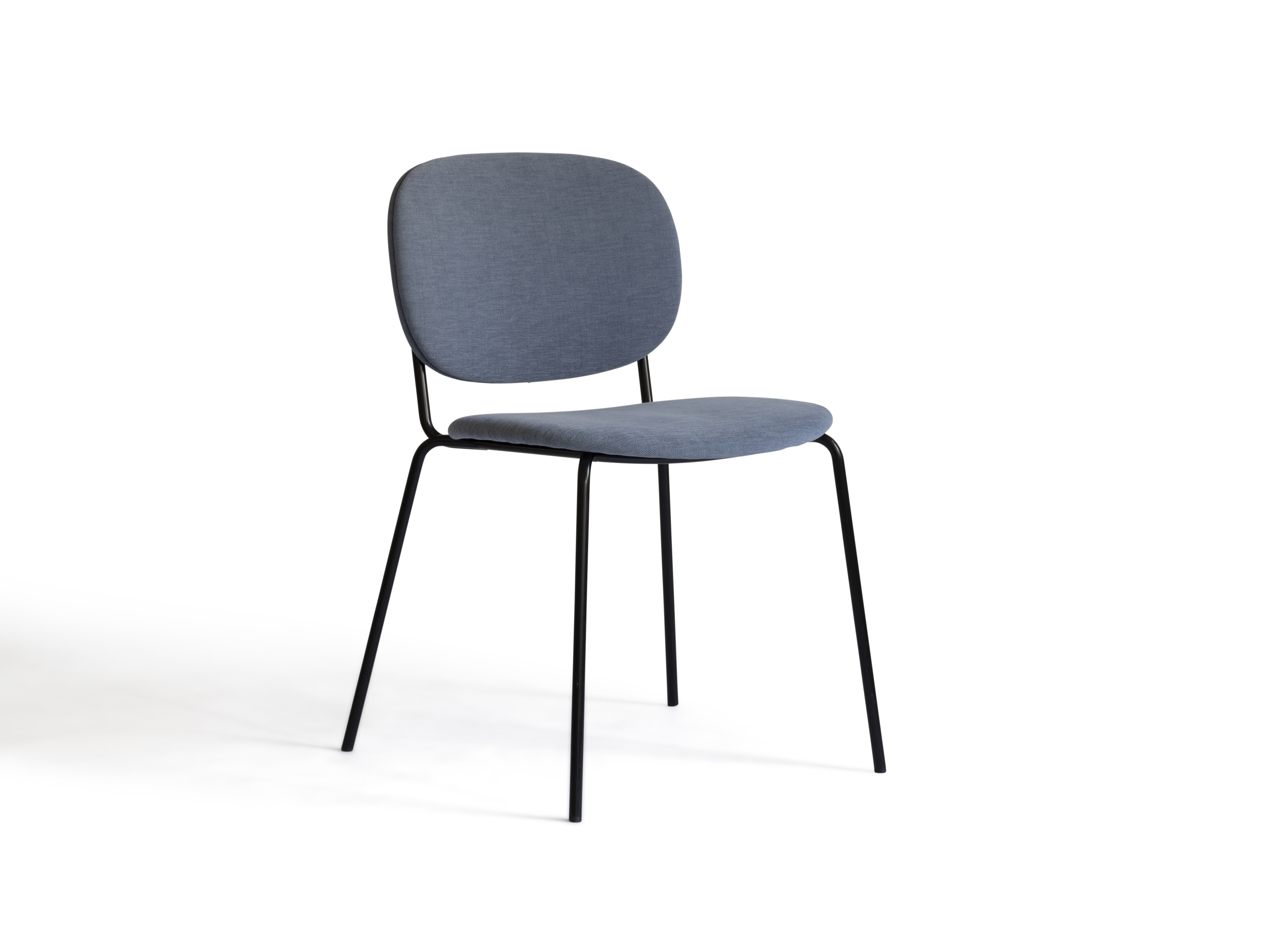 DC-01 FRAME: BLACK FULLY UPH: SVENSSON POPPY 4442