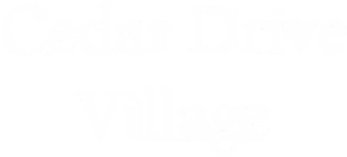 Cedar Drive Village