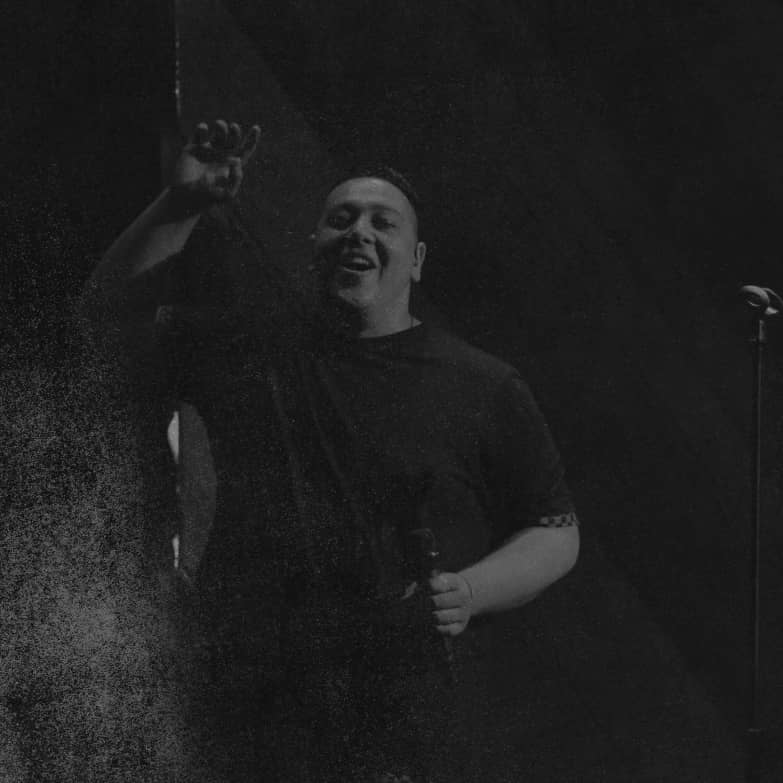 Latest Sermons Streams Fourth Photo - Worship X Webflow Template