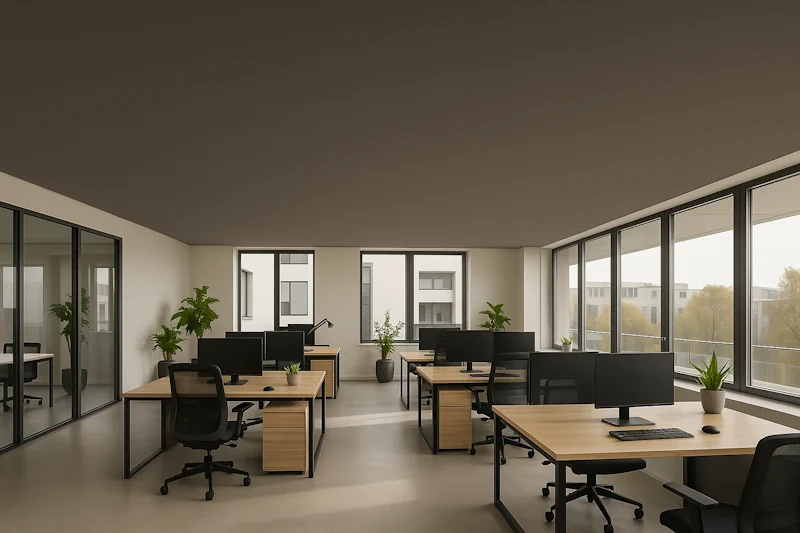 zencoustic naadloze ruimte