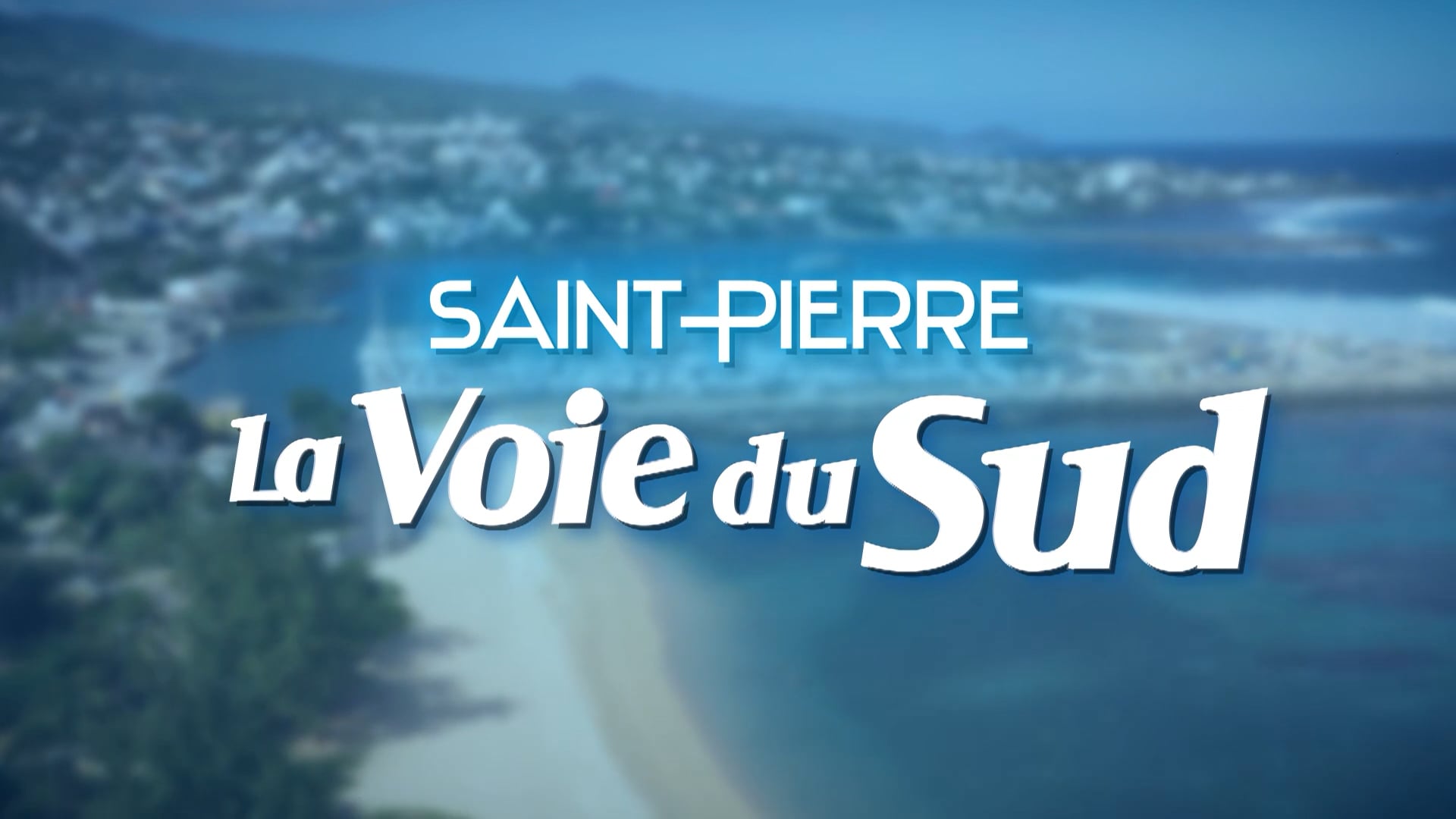 logo emission la voie du sud