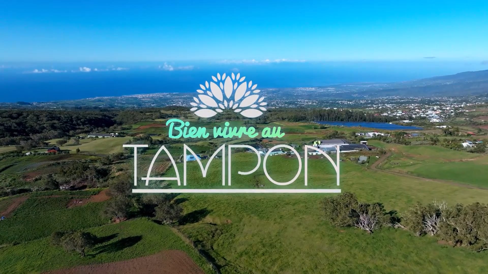 logo bien vivre au tampon