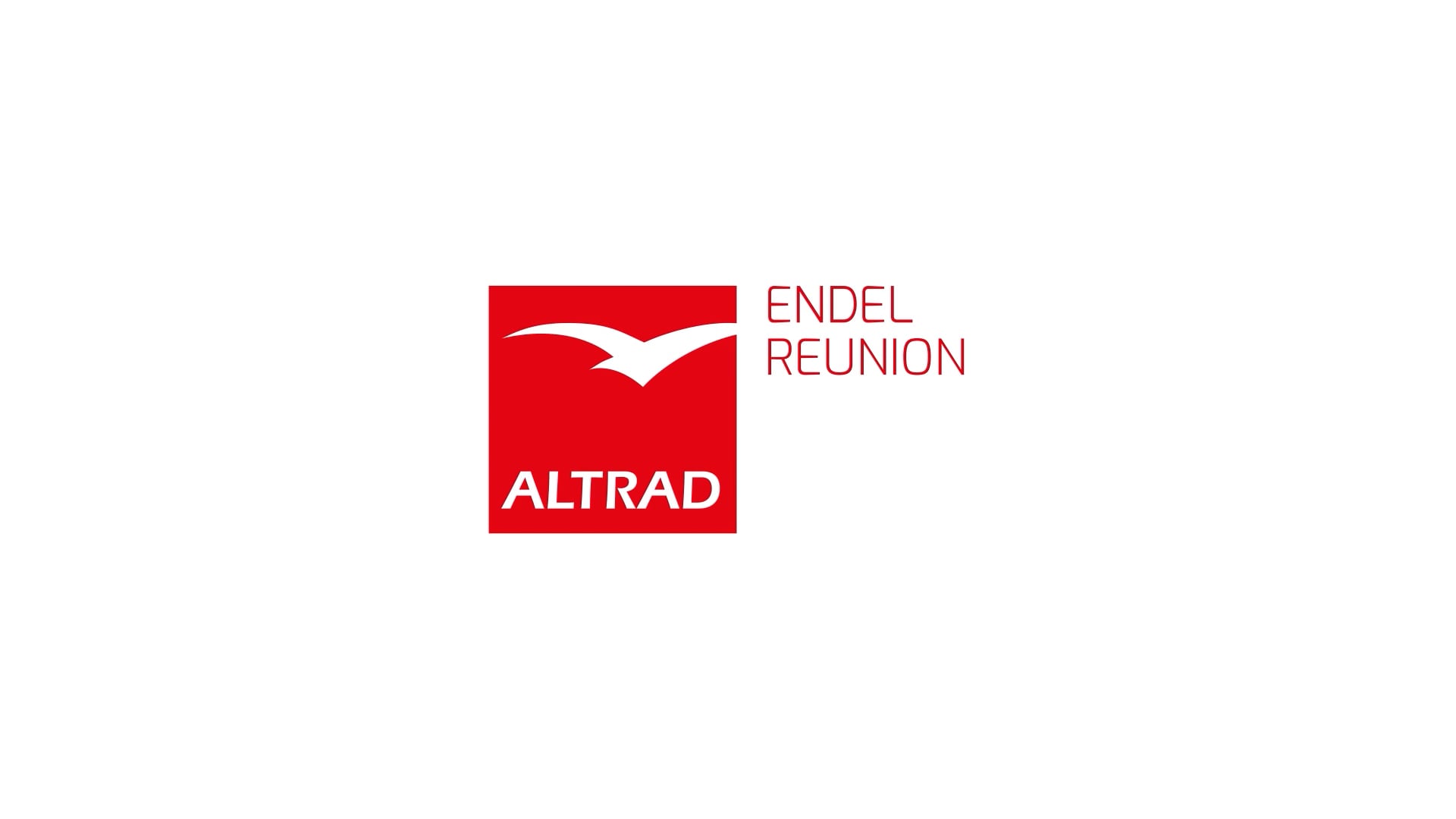 logo altrad endel