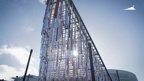 logo salon international agriculture