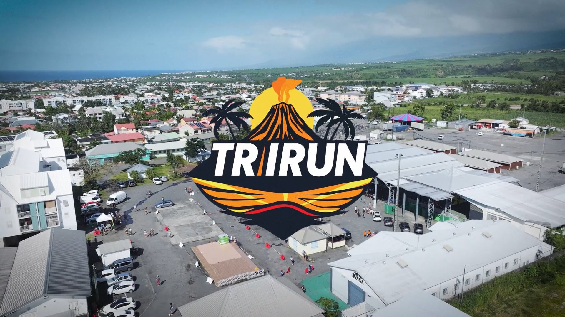 LOGO TRIRUNMAN