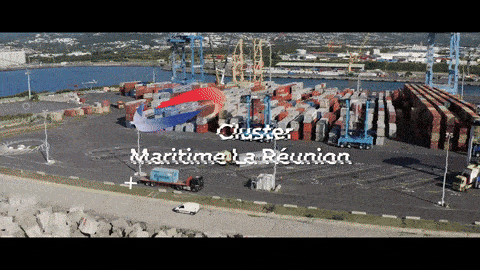 LOGO CLUSTER MARITIME