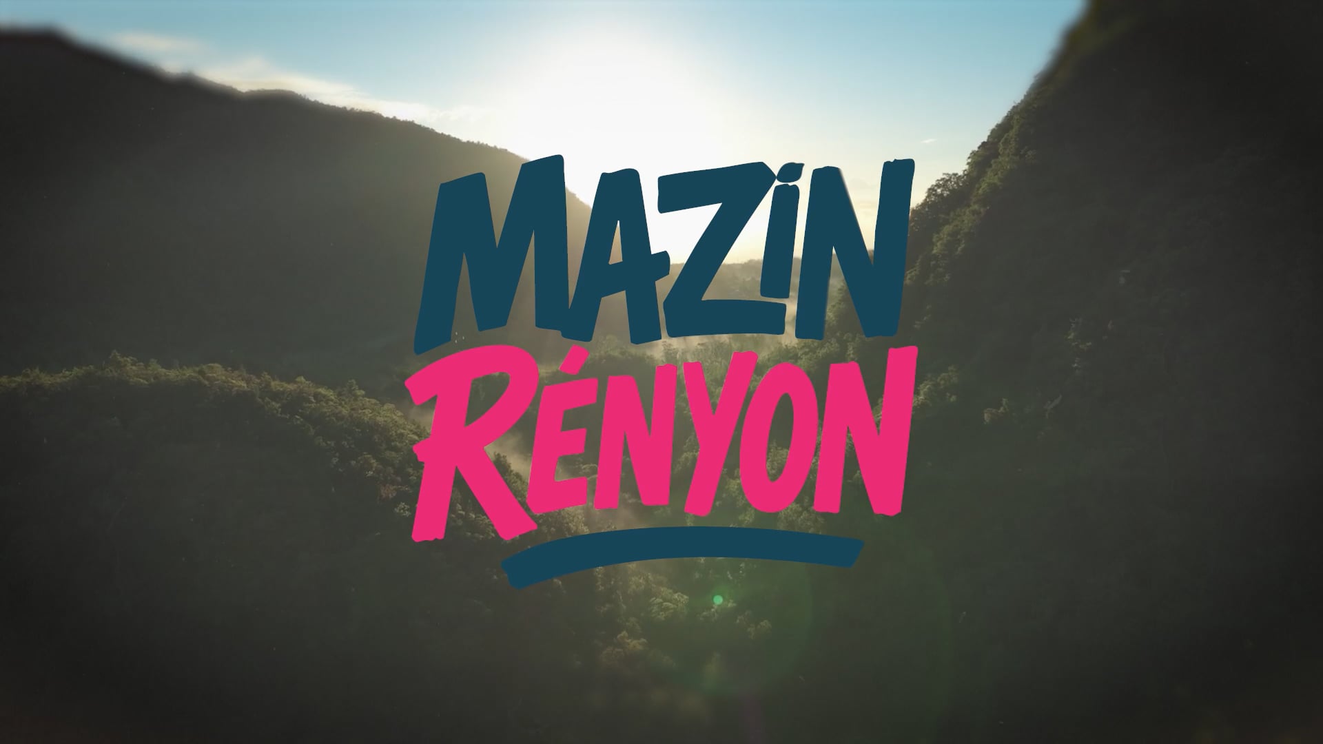 logo de mazin renyon