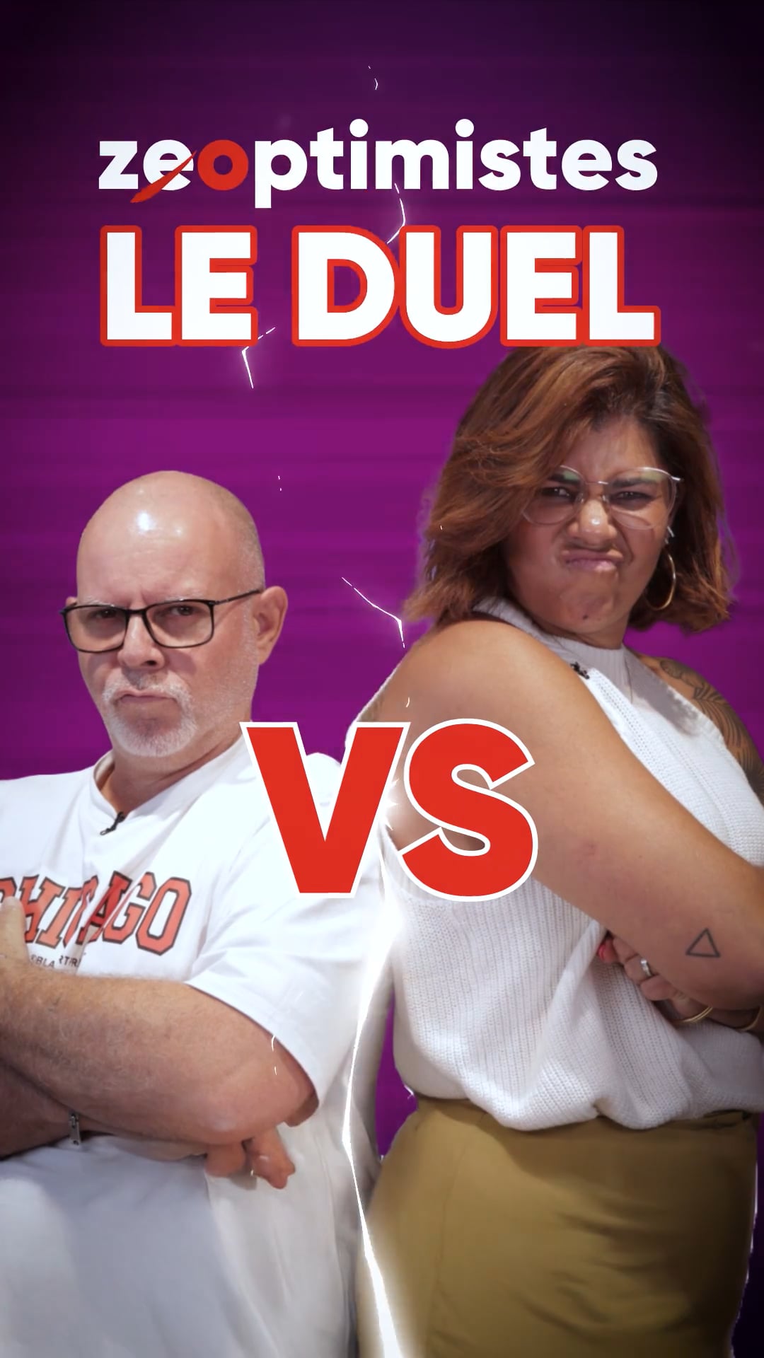 ANIMATION GENERIQUE ZEOP DUEL