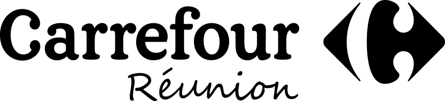 logo carrefour réunion