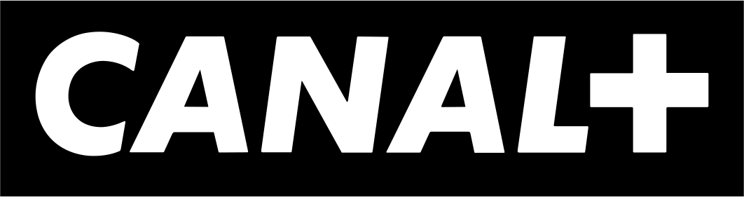 logo canal+