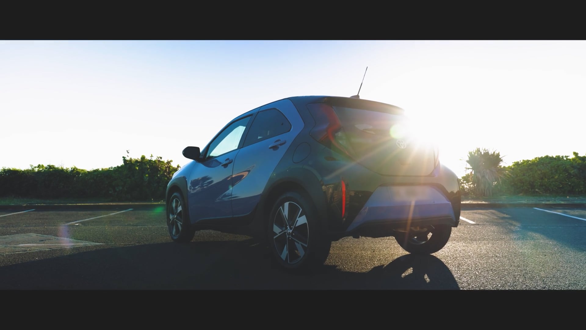 TOYOTA AYGOX