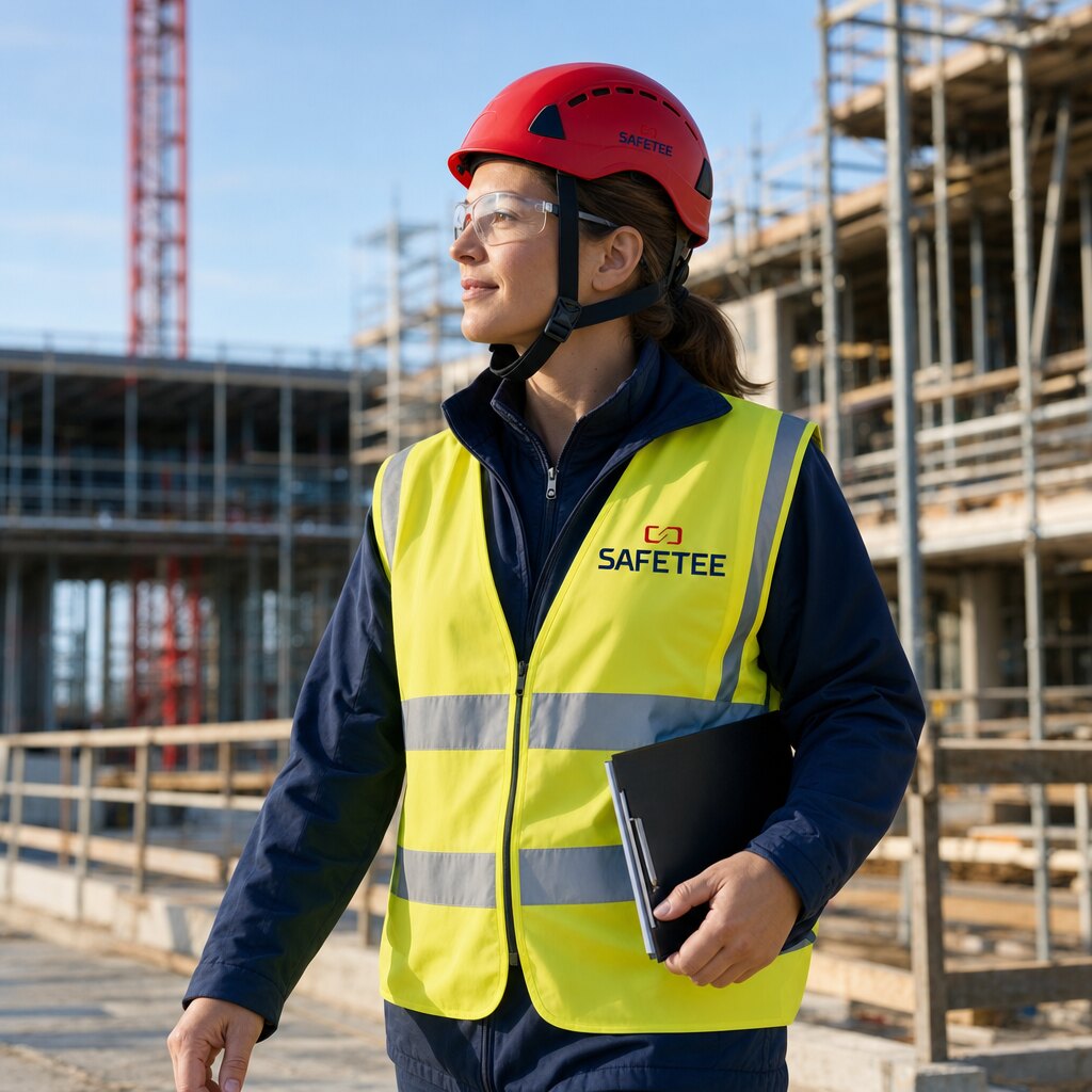 Occupational Safety Specialist, SiFa (m/f/d)