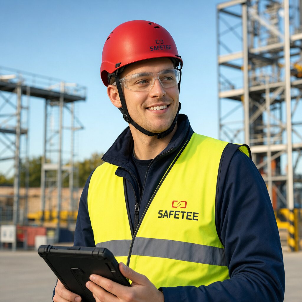 Junior HSE Manager (m/f/d)