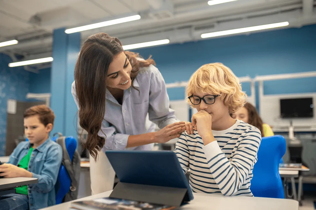 Helping Your Child Adjust to Nursery