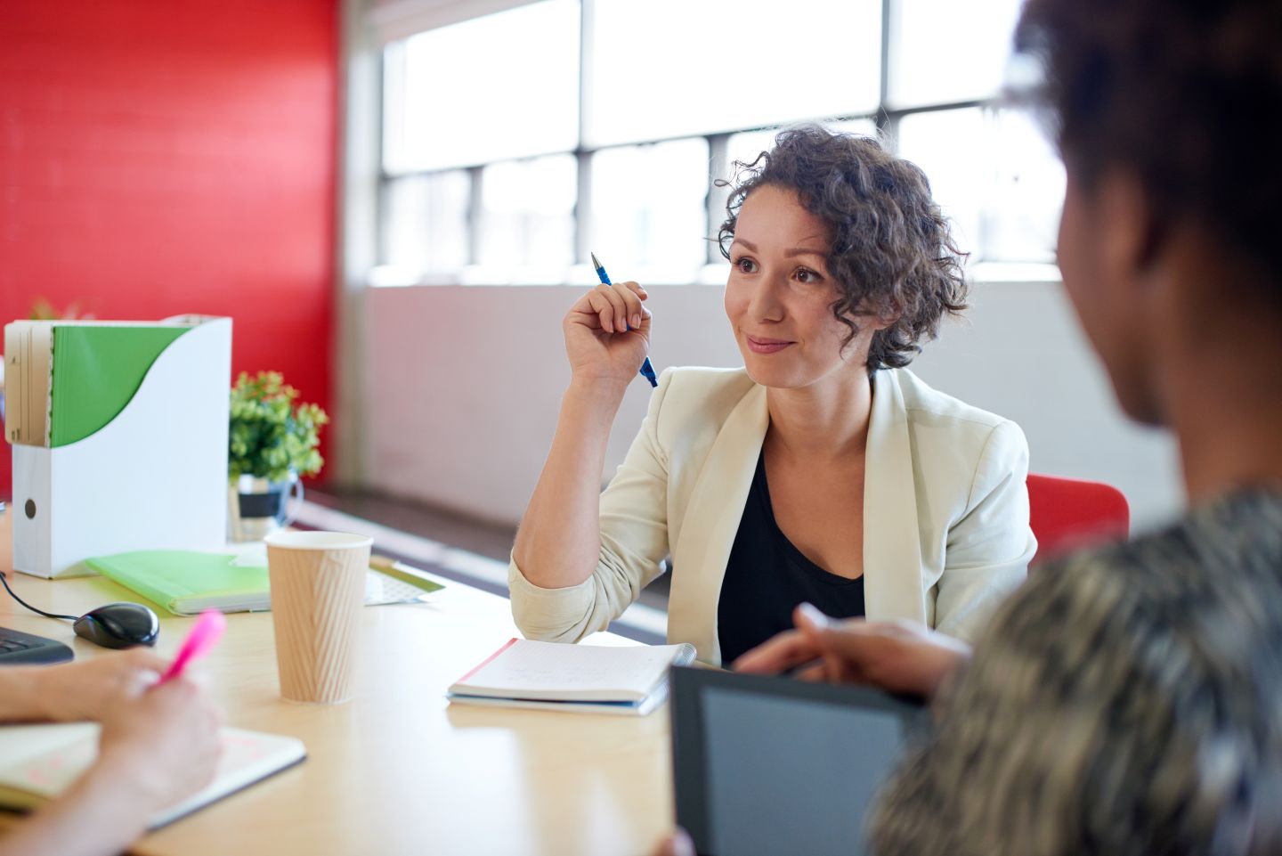 Interim Staffing & Strategic Outsourcing