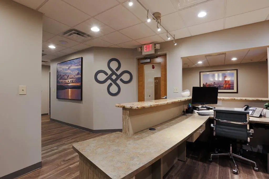 Parker Periodontics