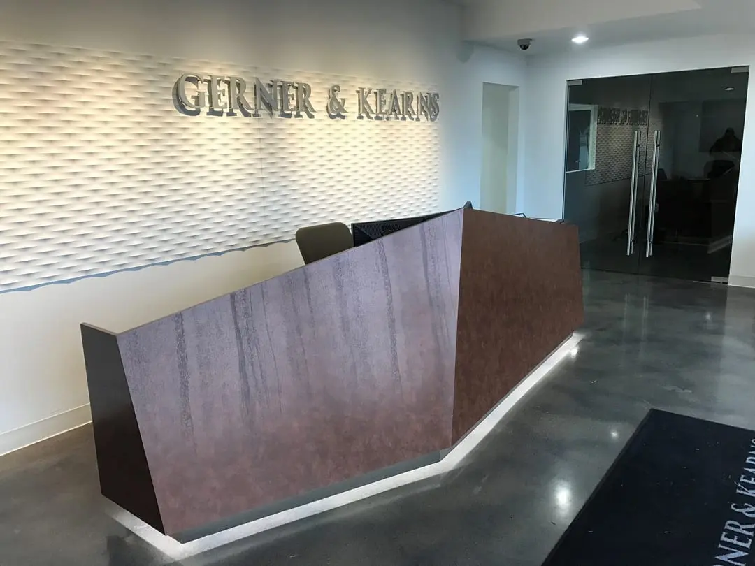 Gerner & Kearns