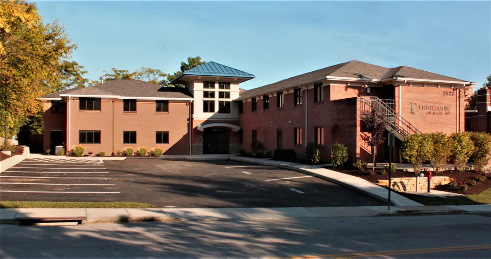 Lighthouse Youth Services