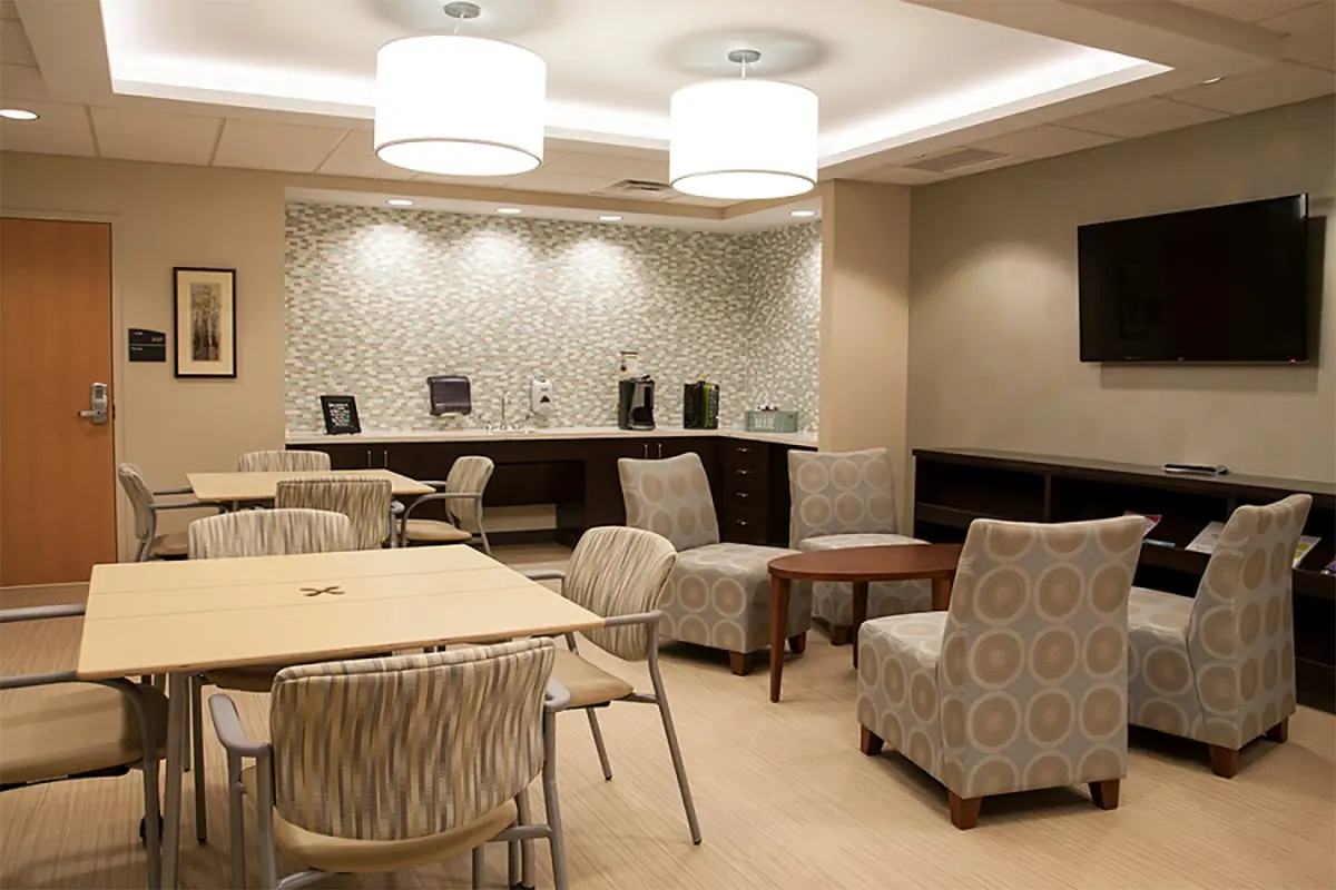 UC Health - Gynecologic and Oncology Suite