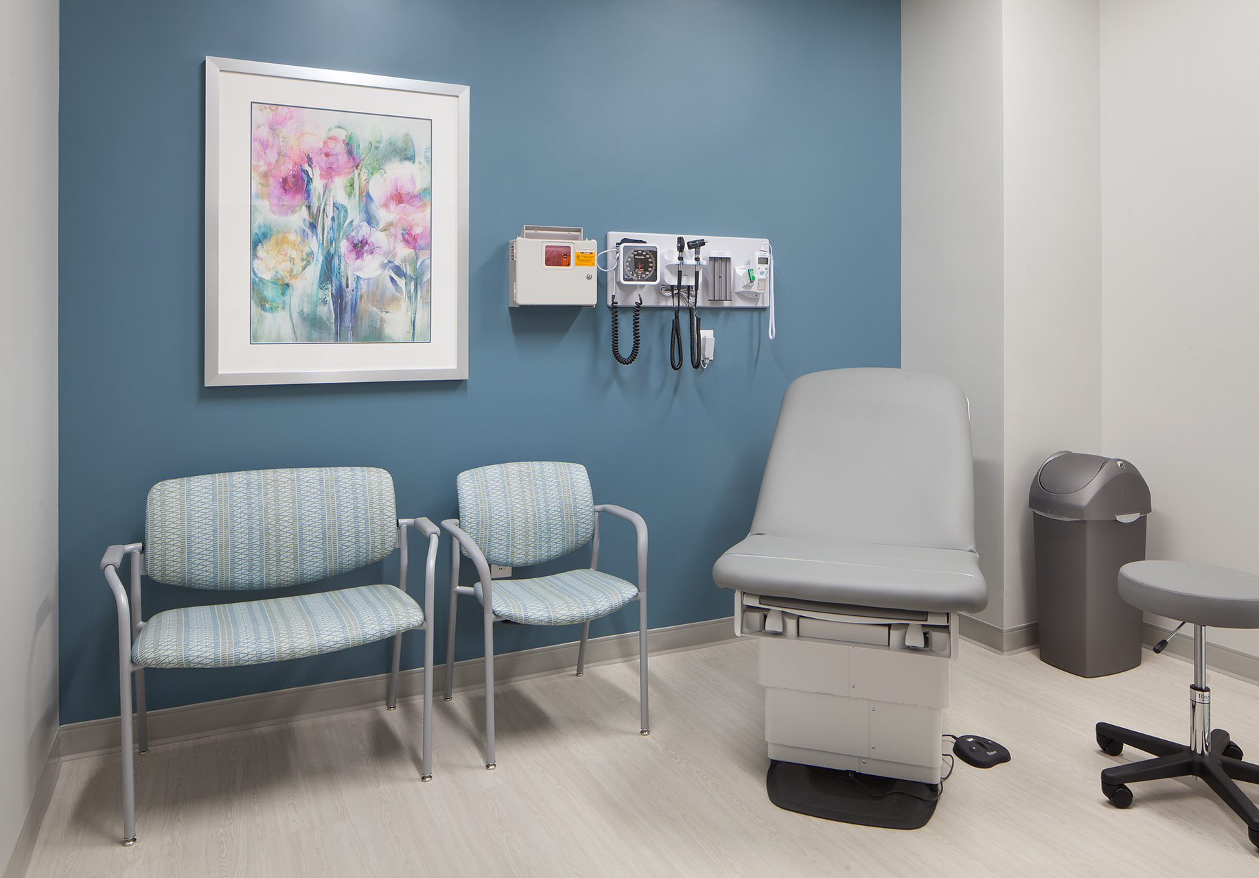 Medical Offices & Laboratories