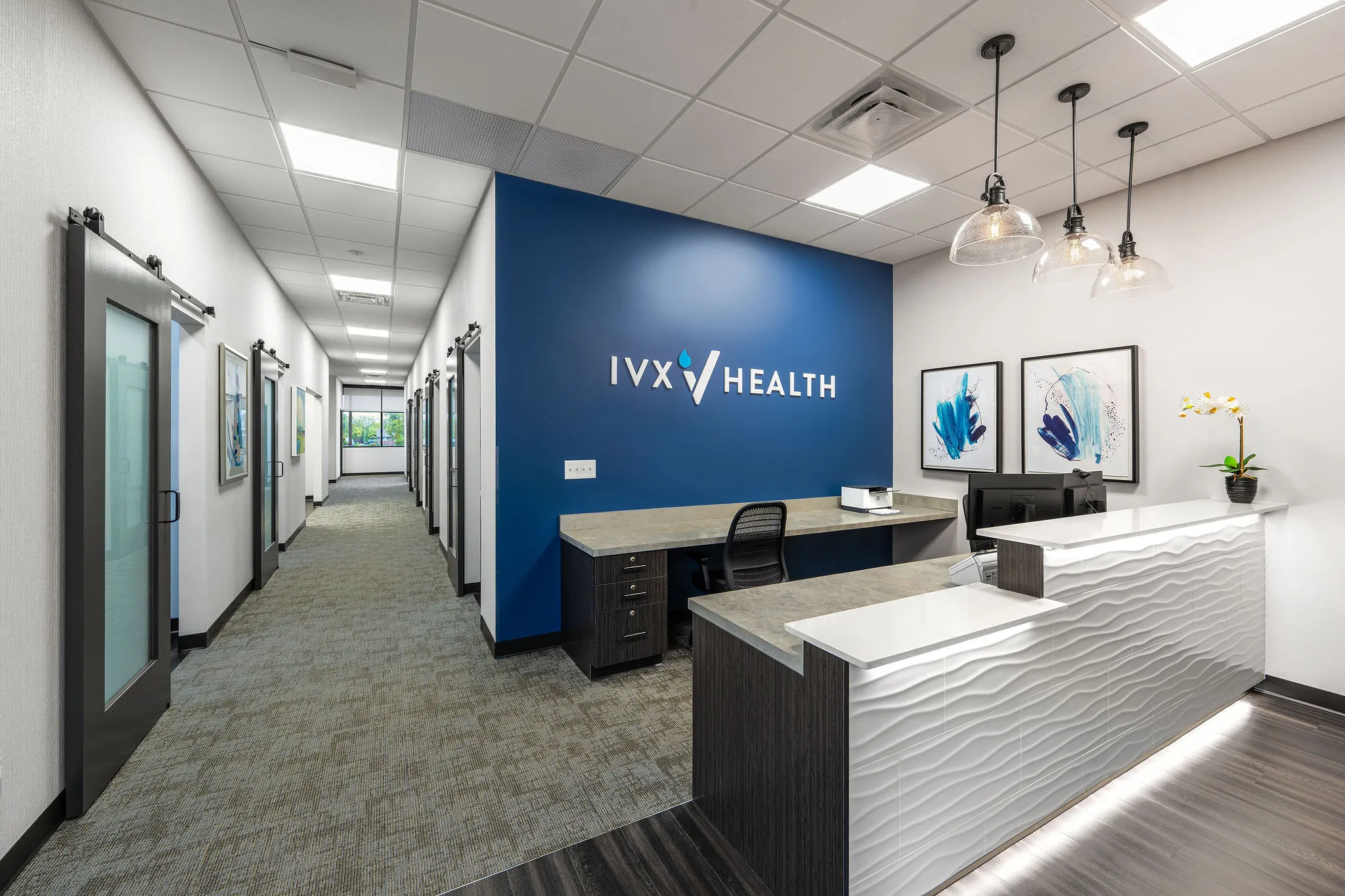 IVX Health Crescent Springs