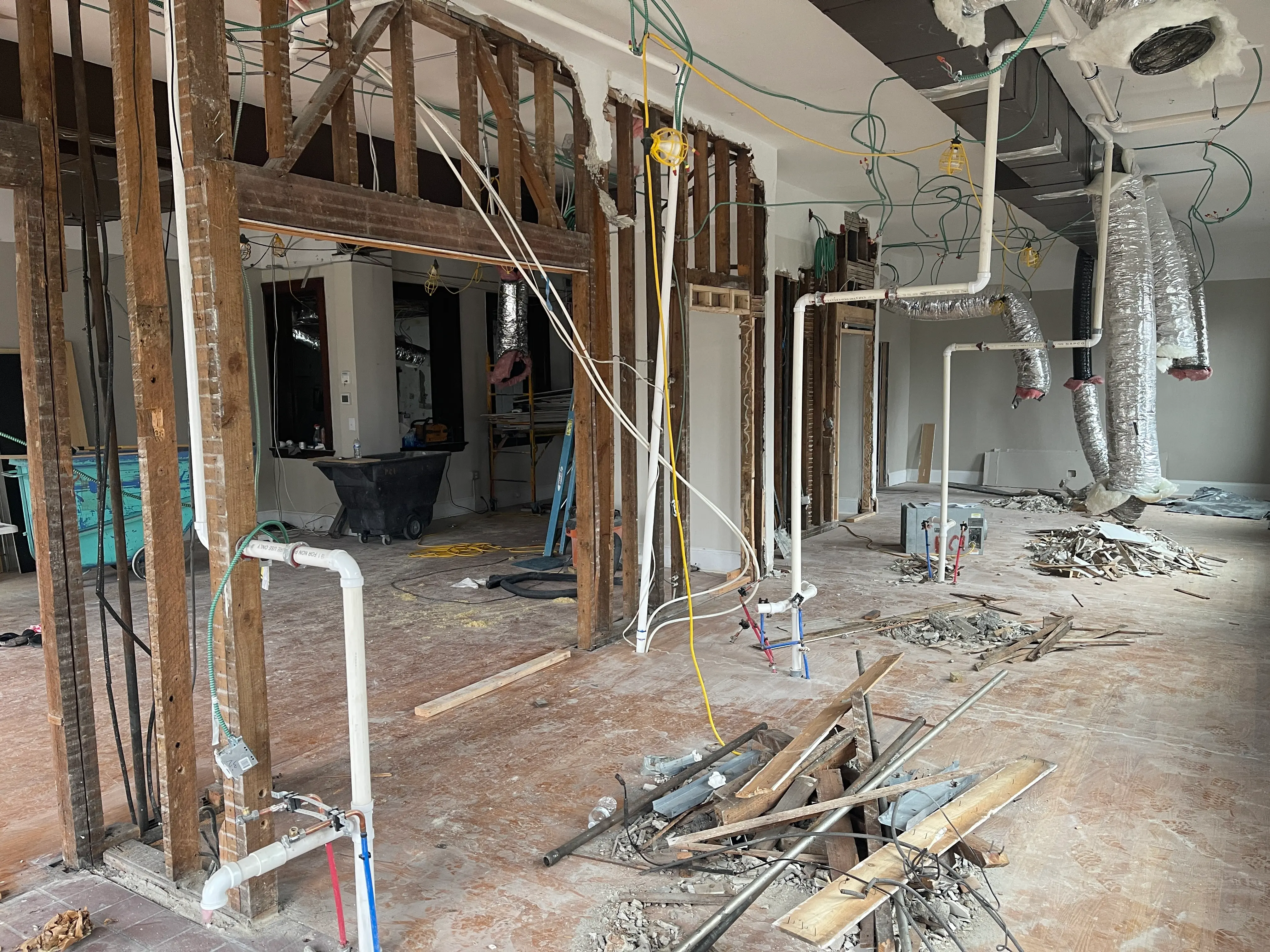 Campisano Family Dentistry (In Progress)