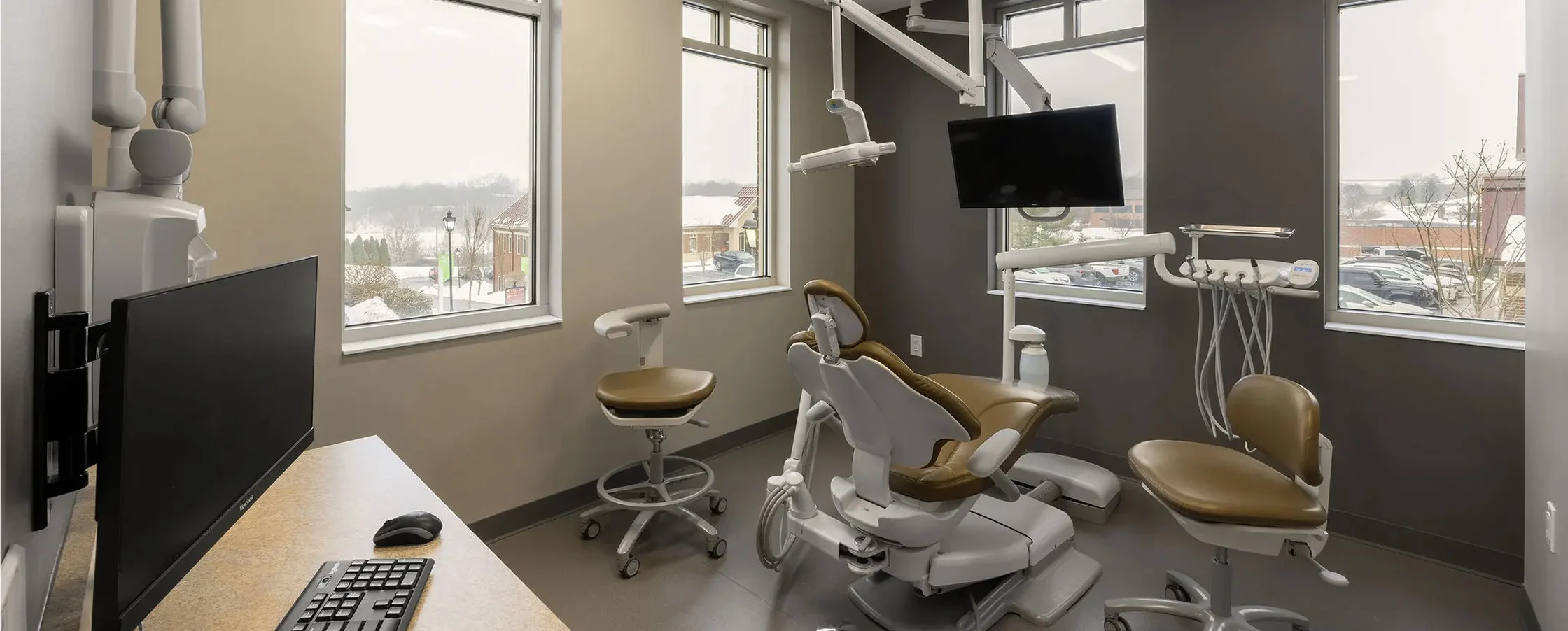 Cincinnati’s Dental Contractor