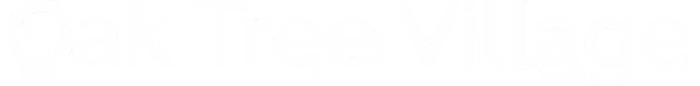 Oak Tree Village logo