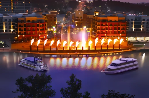 Resort photo 1