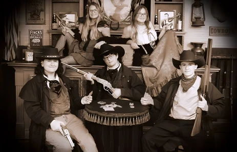 Things to do photo 1