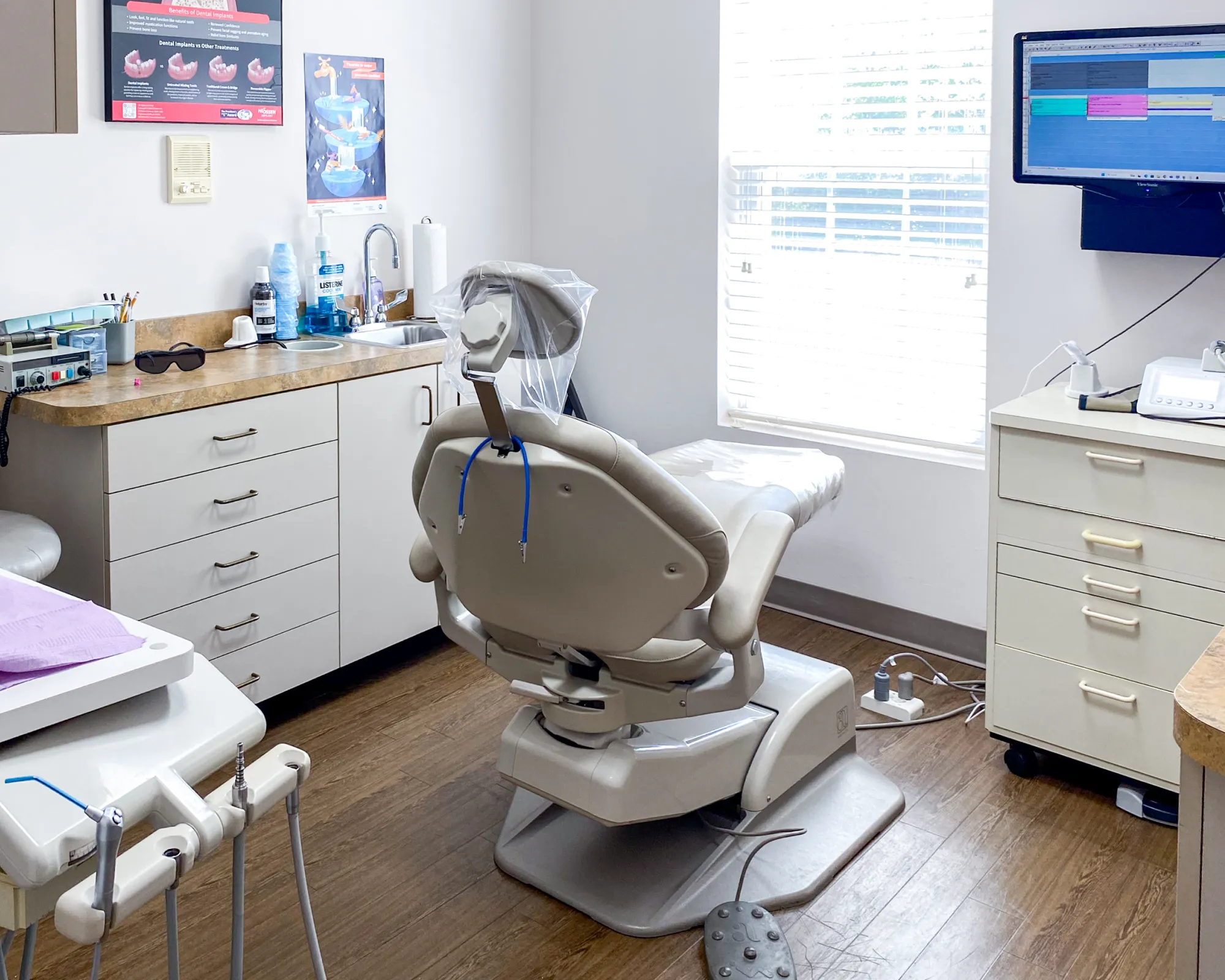 Dovedale Dental Care