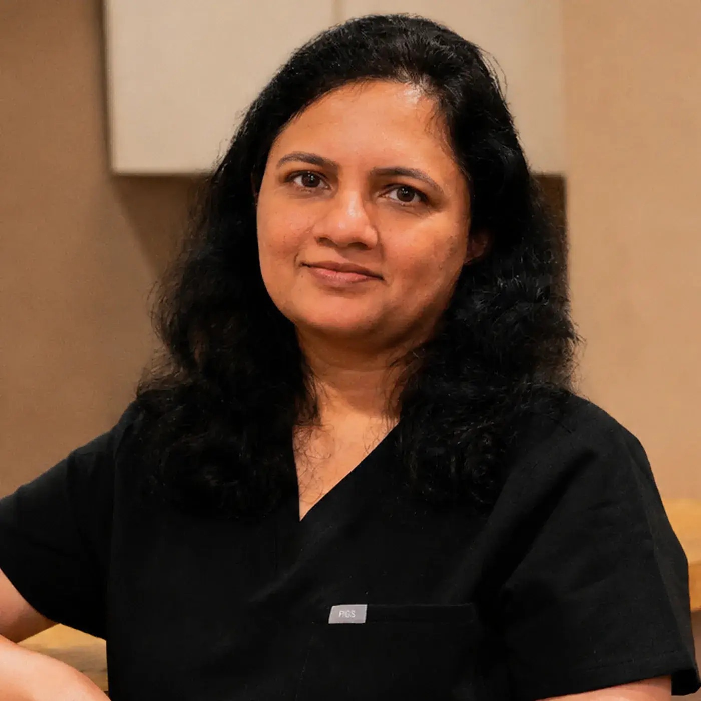 Urvi Mehta - Business Administrator