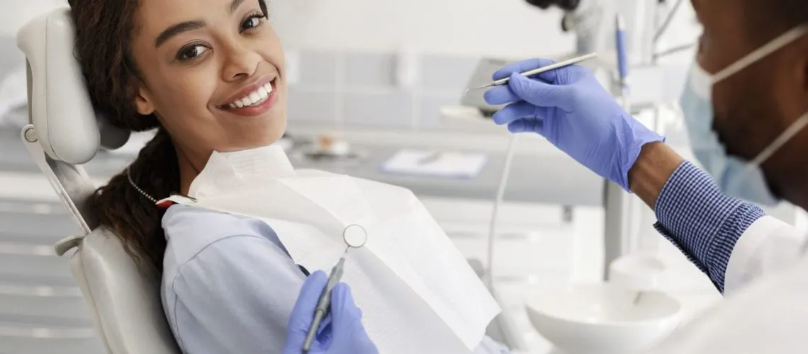 What Should I Look For When Choosing a Cosmetic Dentist?