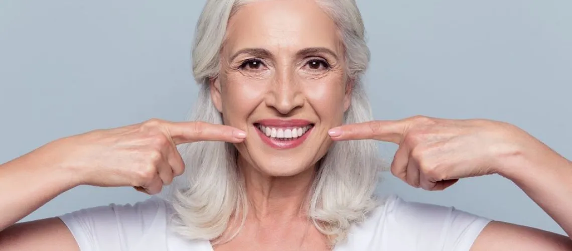 Does Teeth Whitening Cause any Dental Problems?