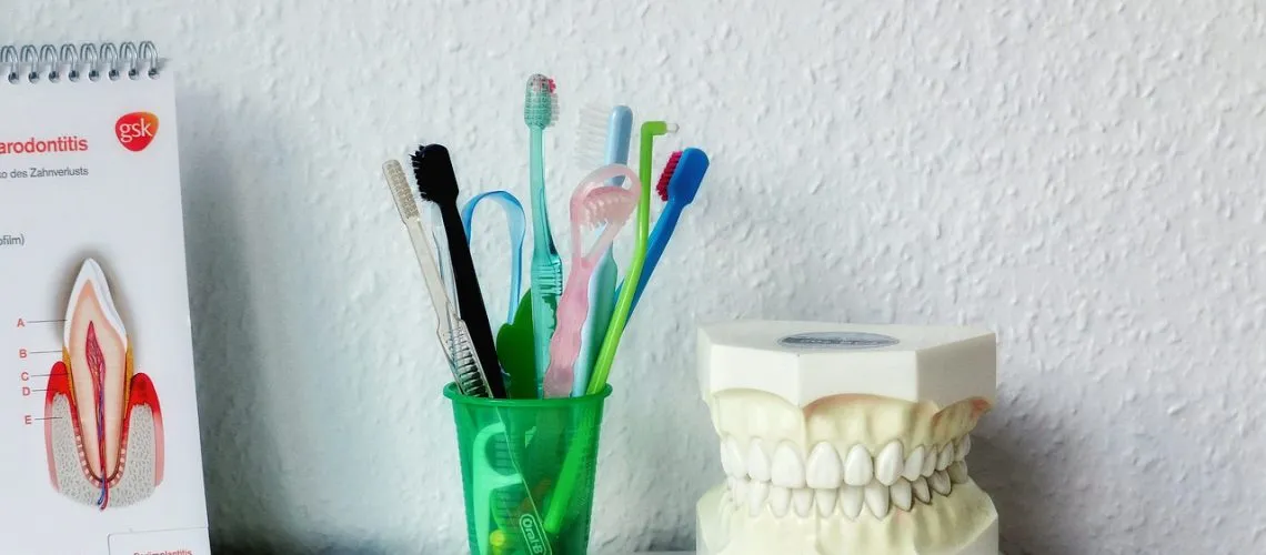 Can Small Cavities Heal By Themselves?